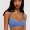 Azure Bandage Bralette